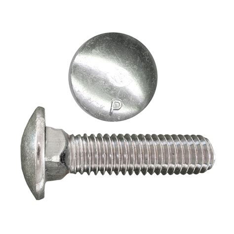 1/2 carriage bolt|Carriage Bolts .